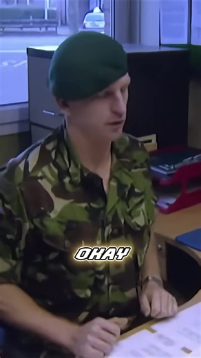 See You Again, Recruit #britisharmy #bootcamp #greenberet #royalmarines #commando