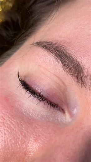 Korean Lash Lift Tutorial! ✨️⁠ Soft, lifted, and beautifully directed lashes every time using Elleeplex Profusion 🧡 | Elleebana