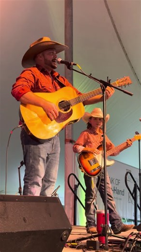 The Yodeler - Aaron Stutzman Family/Music on the Mountain 2025 #yodeling #amishcommunity #familyband