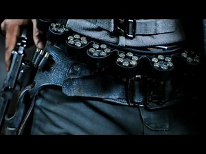 Last Gunslinger (Scene Clips From The Dark Tower)