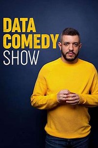 Data Comedy Show (2021-2022) - TV Show