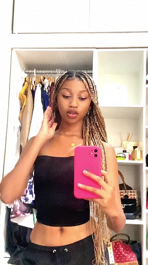 Cleopatra Souto on TikTok