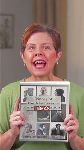 Voices of the Renaissance and Reformation