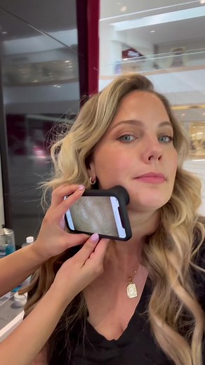 Discover Your Perfect Foundation Shade with Sephora's Color IQ Technology