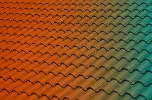 My All American Campus — UT in 1969