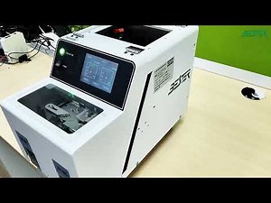 Screw Counting Machine | Screw Presenter | Screw Feeding Solution | Manual Assembly Solution