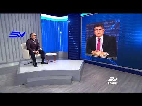 #ENVIVO🔴 | CONTACTO DIRECTO 18-12-2025