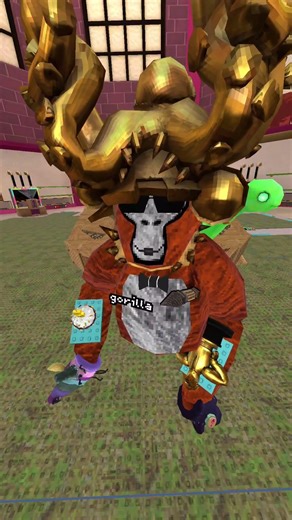 Tips to get the alien hat