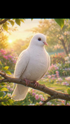 The True Meaning of Easter for Kids 🕊️✨