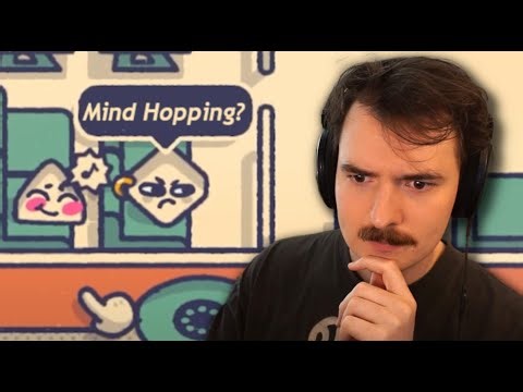 A Matchmaker Puzzle Game (Is this Seat Taken?)