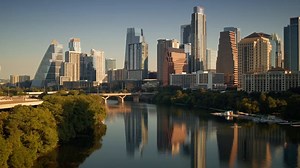 Putting the Y’all in Y’all Aboard. Thanks to Brad Stuver, Gabby Thomas, Ben Kweller, and all the Austinites who asked us some great questions about Austin’s light rail. #YallAboard#AustinLightRail#ATX
