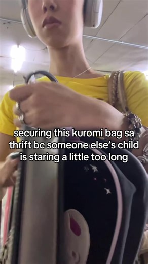 teh yung junakis mo pakiawat #thrift #thriftph #ukayukay #ukayfinds