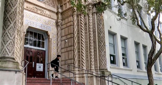 San Francisco schools add algebra to 8th grade curriculum