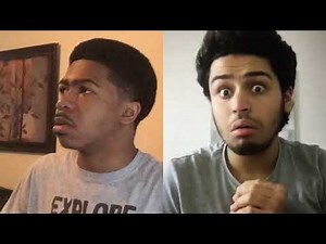 Nick Little (Chicken Little) Part 11 - Alien Chase/Ring The School Bell