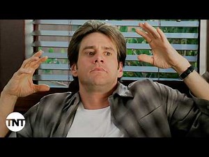 God Surprises Bruce [CLIP] | Bruce Almighty (2003) | TNT