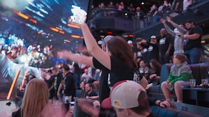 Experience Wrestlemania like never before at Cosm, where every slam, strike and finisher comes to life in Shared Reality. | Cosm Dallas