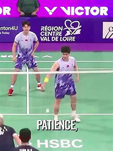 Massive Controversy in Badminton Final: Umpire Ignores Call