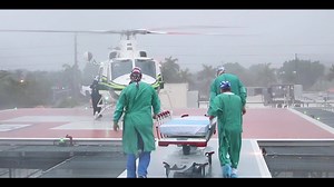 21K views · 689 reactions | One year ago today, the trauma center at Jackson South Medical Center officially opened its door and took in its first patient. Since then, we have saved countless lives and have made South Miami-Dade County safer. | Jackson Health System | Facebook