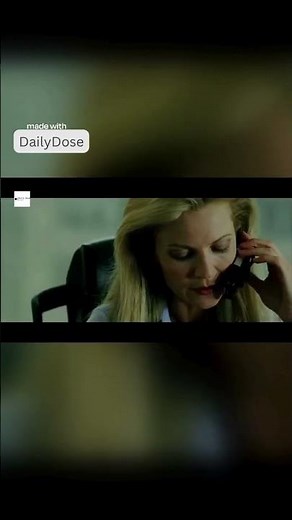 Jason Bourne Realizes His True Identity 🔥 Powerful Scene HD