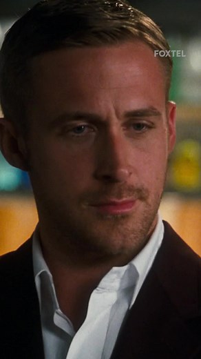Ryan Gosling in the Bar Scene | Crazy Stupid Love