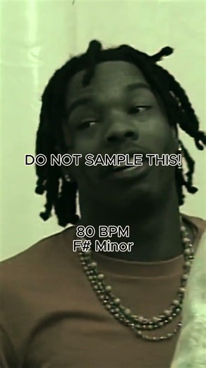 DO NOT Sample This! - Ambient RnB Loop (Drake, PartyNextDoor)