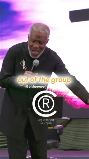 GOD: A RIGHTEOUS JUDGE!