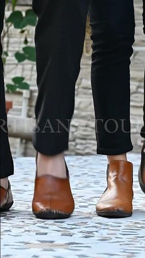 perfect Traditional Loafers Shoes for wedding Occasions and Summer Wear
