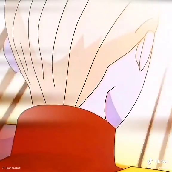 Zeno vs Archon: Epic Dragon Ball Showdown