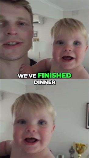 Shower Time Fun! Bath Routine with a Toddler #shorts