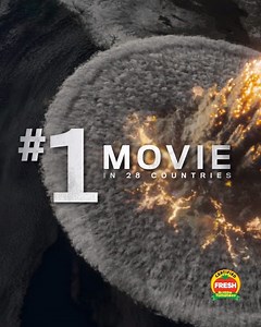 13K views · 303 reactions | #GreenlandMovie has been #1 in 28 countries! See it for yourself at home on demand everywhere. Visit greenlandmovie.com/wheretowatch to find out where. | Greenland Movie | Facebook