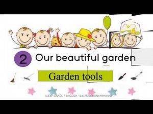 GRADE 4 ENGLISH - Unit 2 - Lesson 3,4,5 & 6