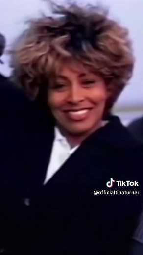 Stream Tina Turner's 'I Don't Wanna Fight' Single Edit & HD Video on YouTube