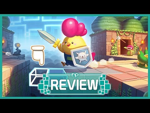 Super Dungeon Maker Review - Creating Dungeons for Everyone