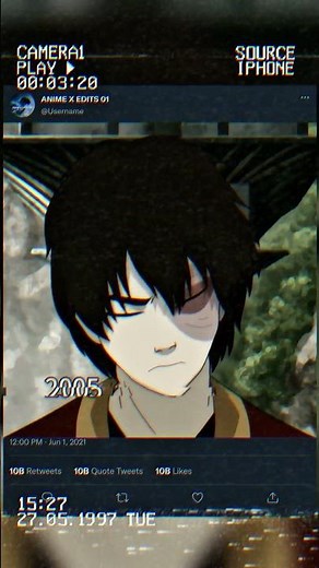 From Enemy to Hero 🔥 Zuko TransformationORHonor. Fire. Redemption. | Zuko AMV #anime #animeshorts