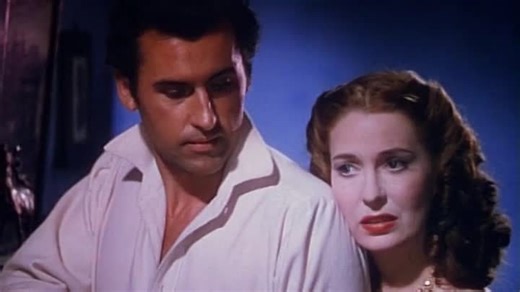 Blanche Fury (1948) VOSE