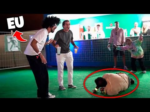 Os meus 3 DIAS no NOS Alive...