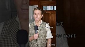 Ryan Reynolds I could be brown I could be blue I could be violet sky Chords - ChordU