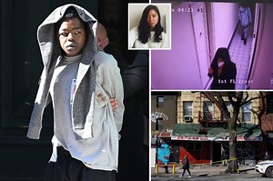 Sicko who slaughtered beloved NYC creative producer in her apartment could be locked up for life