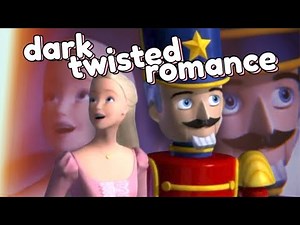 Barbie's First Movie Changed Me