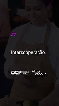 O Que é Intercooperação? (Observatório do Cooperativismo de Plataforma)