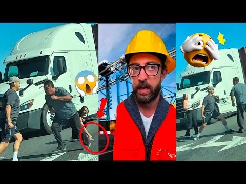 You Won’t Believe What Happened Here… 😳 (Caught on Camera)