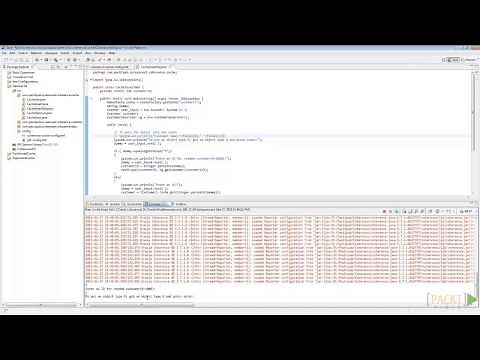 Oracle Coherence Tutorials: Clustered Cache Topologies -- Near Cache | packtpub.com