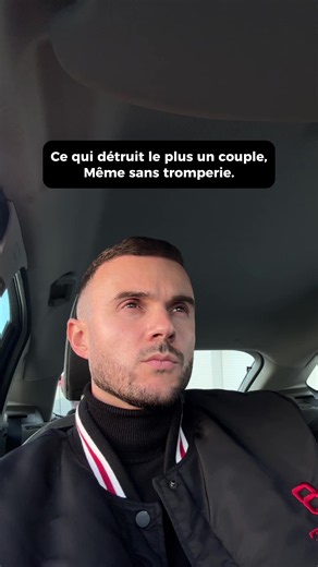 Tu la trouves trop exigeante aujourd’hui. Mais si tu continues à ne pas l’écouter, ne sois pas surpris quand elle n’aura plus envie de te parler… ni de rester. #Couple #Amour #RelationAmoureuse #Psychologie #Relations