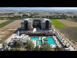HOTEL SORGUN AKADIA LUXURY PREMIUM - ANTALYA