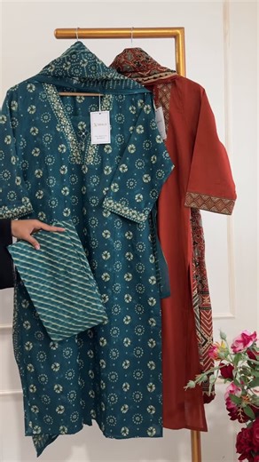 SHALZ® | Beautiful casual wear salwar suit perfect for daily comfort — stylish, elegant, and affordable. Size : M, L, XL, XXL Search code : | Instagram