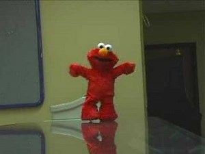 Death to Elmo