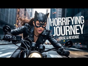 What You Never Knew About CATWOMAN's Origin Story!