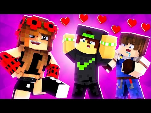 How to IMPRESS in Minecraft! Fame High EP14 (Minecraft Roleplay)