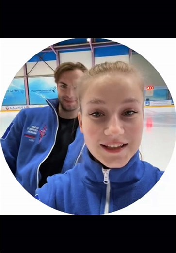 Maxim & Vasilisa Celebrate Ekaterina's Birthday Joyfully