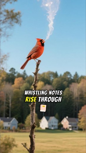 Cardinal: Guardian of Song😍😍 | Cardinal lovar community